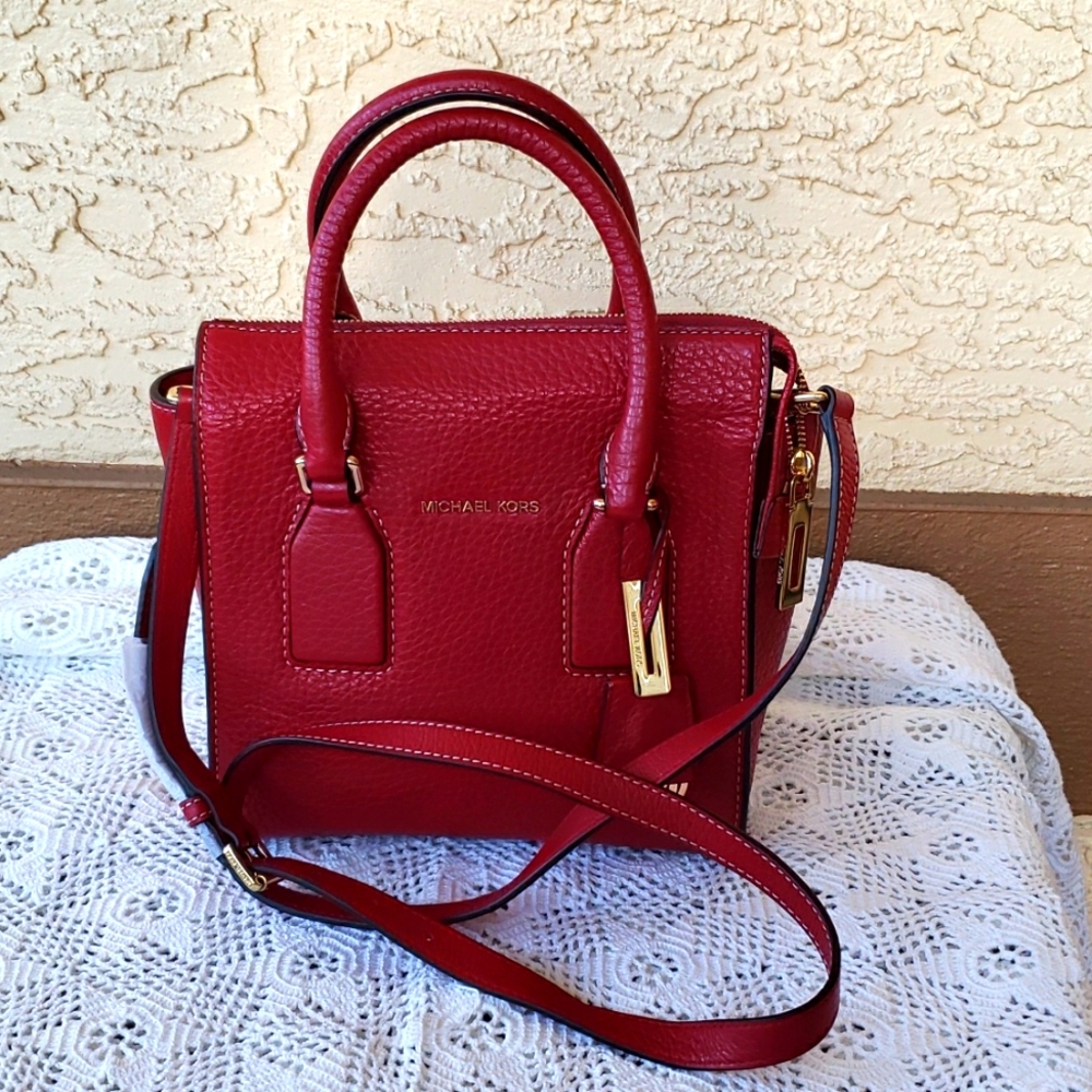 Michael kors handbag.